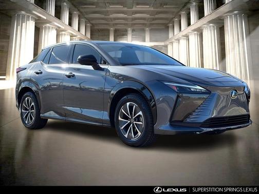 2023 Lexus RZ 450e RZ 450e Luxury