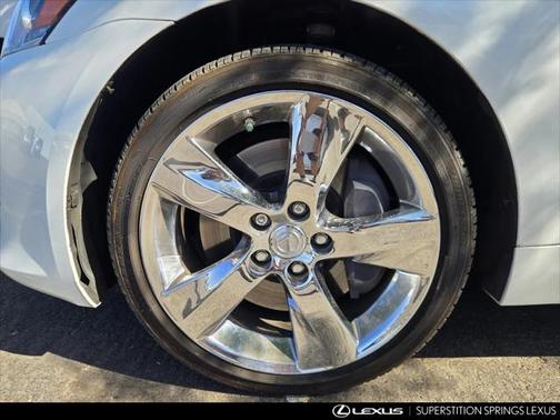 2014 Lexus IS 350C Base