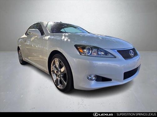 2014 Lexus IS 350C Base