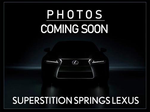 2017 Lexus GS 350 Base