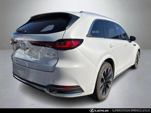 2024 Mazda CX-90 3.3 Turbo S Premium