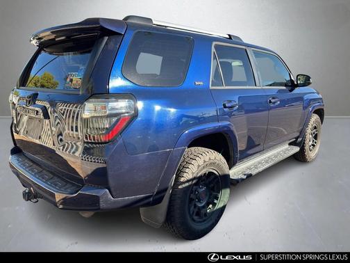 2020 Toyota 4Runner SR5 Premium