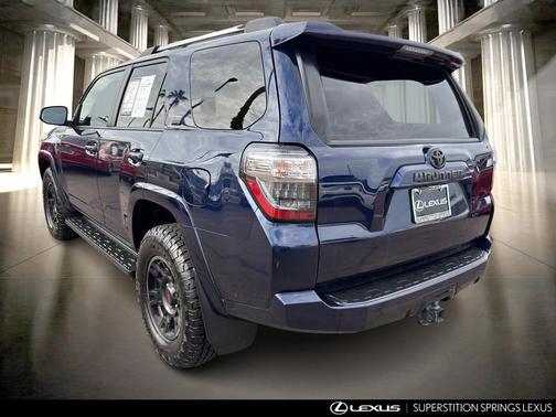 2020 Toyota 4Runner SR5 Premium