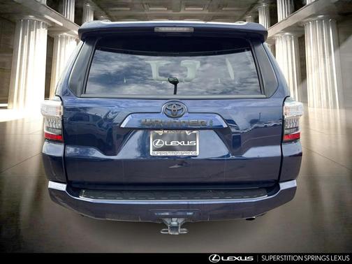 2020 Toyota 4Runner SR5 Premium