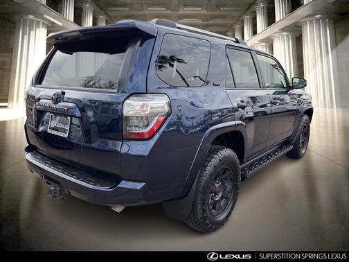 2020 Toyota 4Runner SR5 Premium