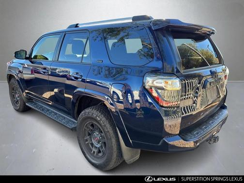 2020 Toyota 4Runner SR5 Premium
