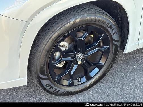 2024 Lexus TX 350 Base