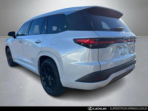 2024 Lexus TX 350 Base