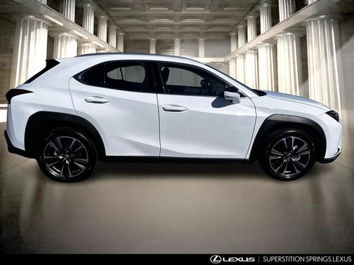 2026 Lexus UX 300h Base