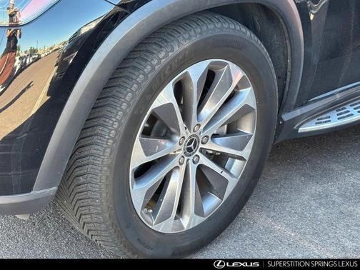 2020 Mercedes-Benz GLE 450 AWD 4MATIC