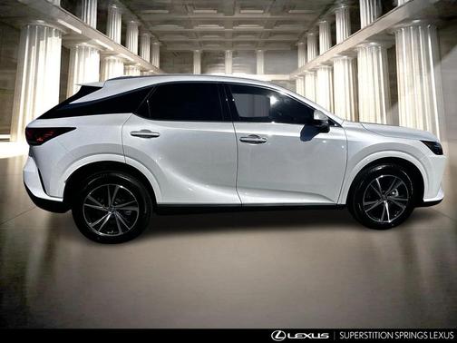 2026 Lexus RX 350 Premium