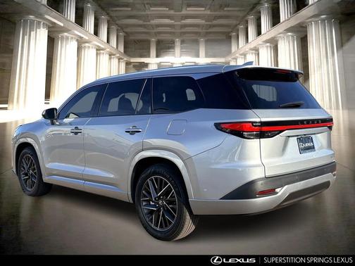 2026 Lexus TX 350 Premium