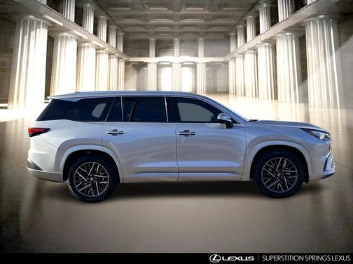 2026 Lexus TX 350 Premium