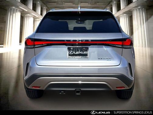 2026 Lexus RX 350 Luxury
