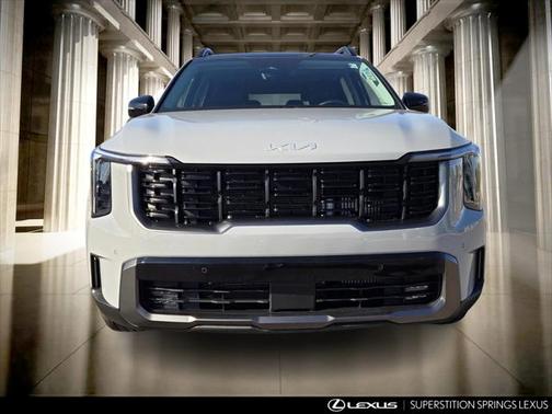 2024 Kia Sorento EX