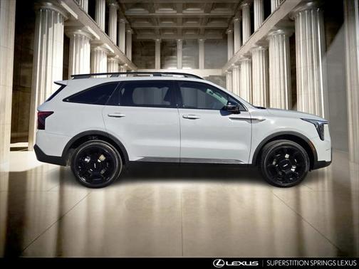 2024 Kia Sorento EX