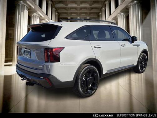 2024 Kia Sorento EX