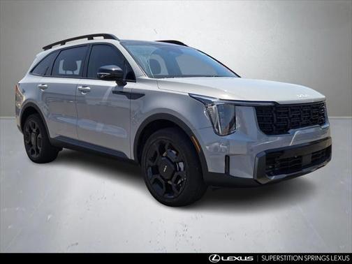 2024 Kia Sorento EX