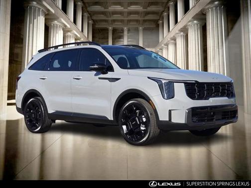 2024 Kia Sorento EX