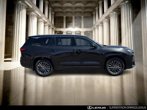 2025 Lexus TX 350 Base