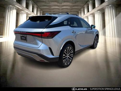 2024 Lexus RX 350 Premium Plus