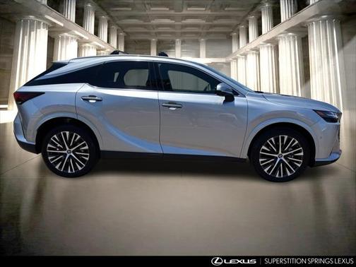 2024 Lexus RX 350 Premium Plus