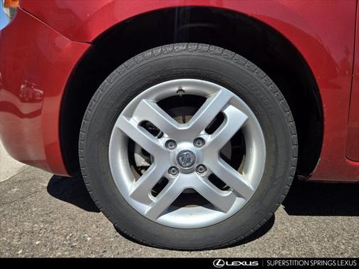 2009 Nissan Cube 1.8SL