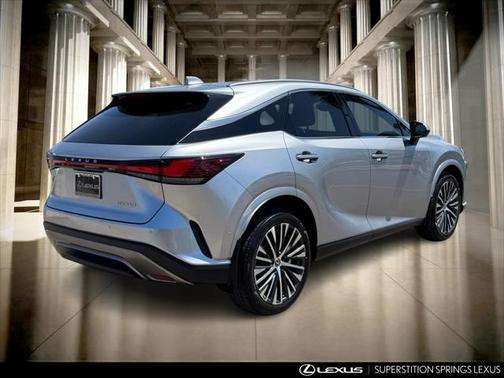 2024 Lexus RX 350 Base