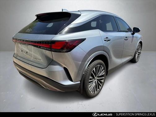 2024 Lexus RX 350 Base