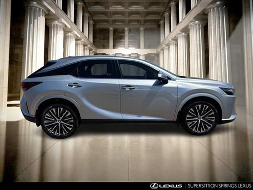 2024 Lexus RX 350 Base