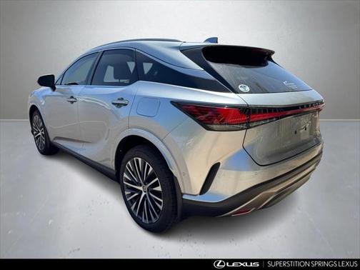 2024 Lexus RX 350 Base