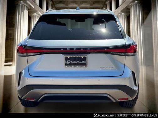 2024 Lexus RX 350 Base