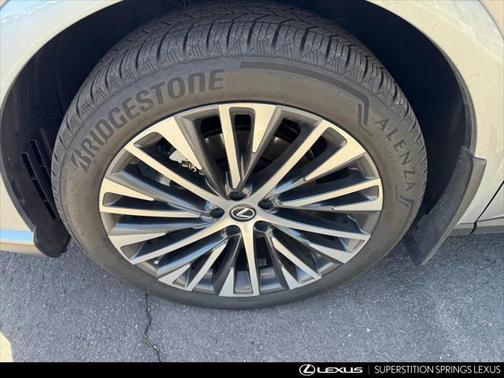 2024 Lexus RX 350 Base