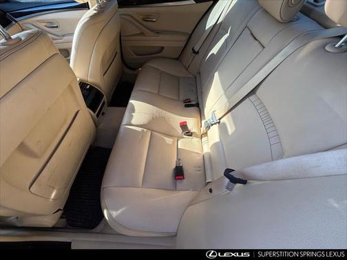 2014 BMW 528