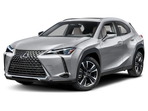 2026 Lexus UX 300h Base