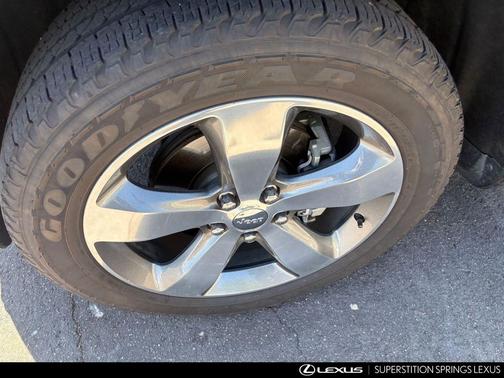 Blizzard Pearl 2019 Toyota Highlander XLE