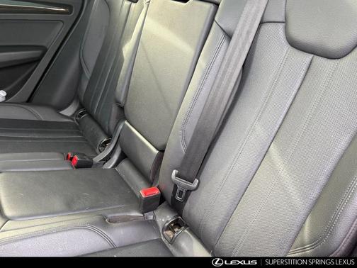 2018 Audi Q5 2.0T Premium Plus