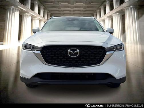 2023 Mazda CX-5 2.5 S Select Package