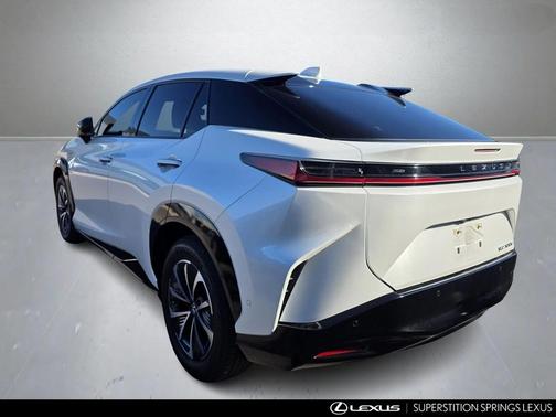 2024 Lexus RZ 300e RZ 300e Premium