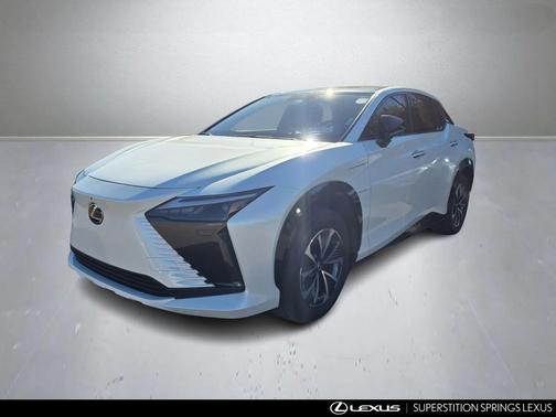 2024 Lexus RZ 300e RZ 300e Premium