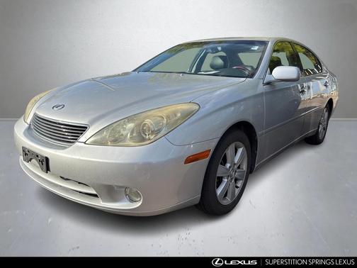 2005 Lexus ES 330 Base