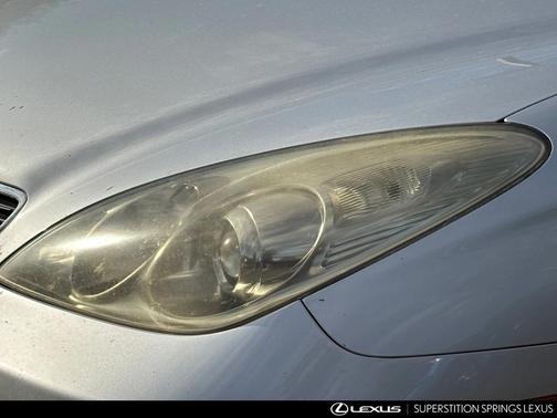 2005 Lexus ES 330 Base