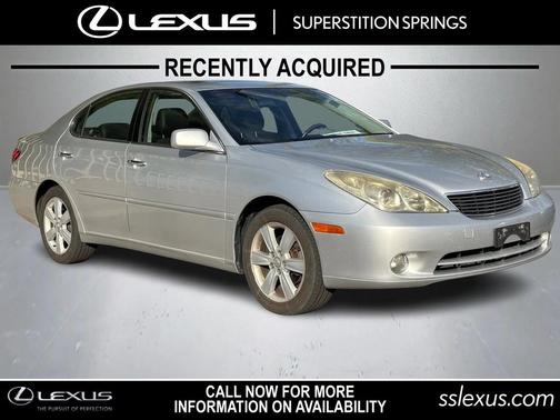 2005 Lexus ES 330 Base