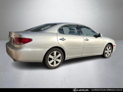 2005 Lexus ES 330 Base