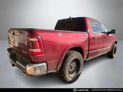 2020 RAM 1500 Limited