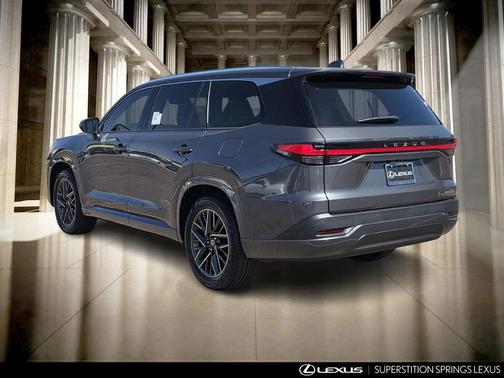 2026 Lexus TX 350 Premium