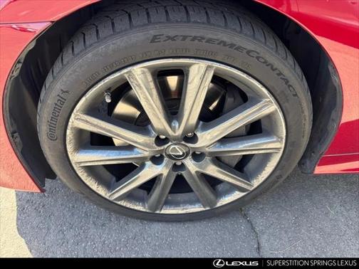 2015 Lexus GS 350 Base