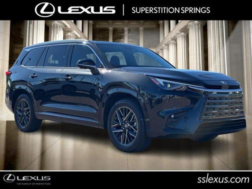 2024 Lexus TX 350 Base