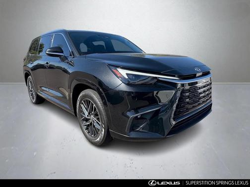 2024 Lexus TX 350 Base