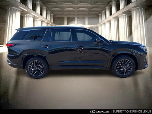 2024 Lexus TX 350 Base